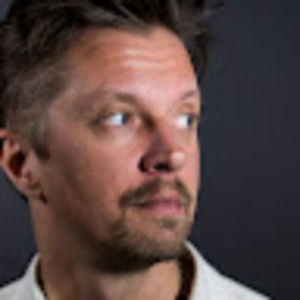 Meet your Posher, Erik